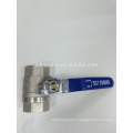 hot sale ball valve dn15